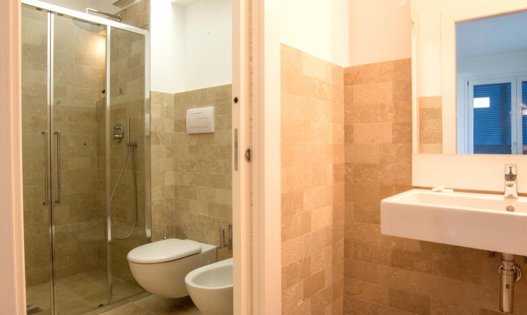 Melus Maris Guest House Syracuse Rom bilde