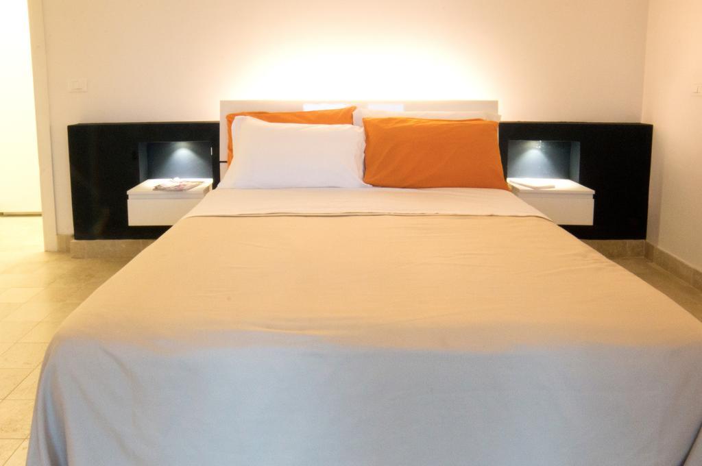 Melus Maris Guest House Syracuse Rom bilde