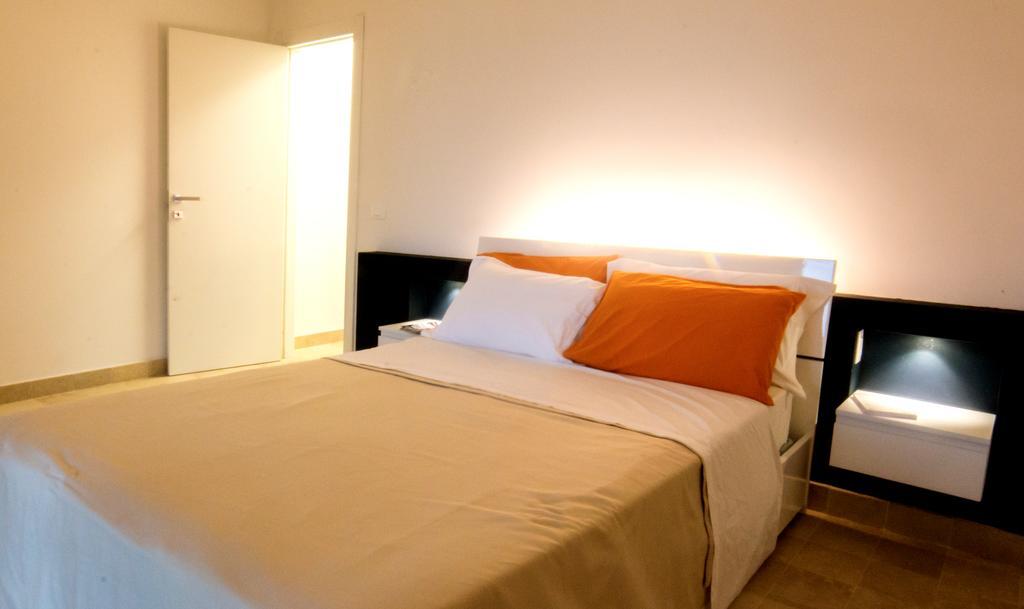Melus Maris Guest House Syracuse Rom bilde