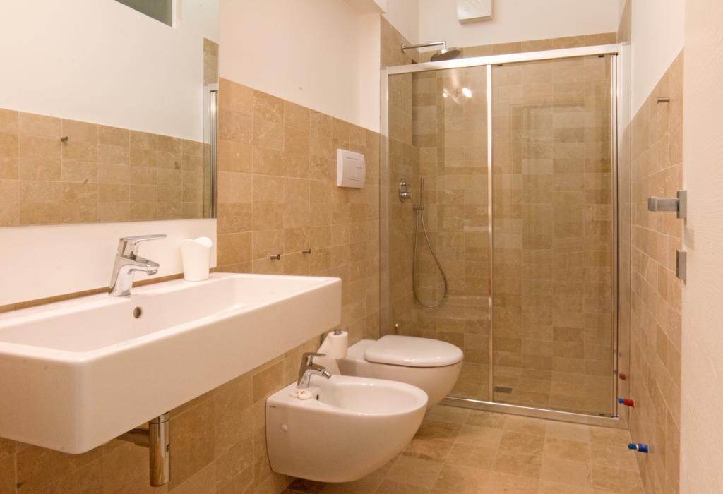 Melus Maris Guest House Syracuse Rom bilde