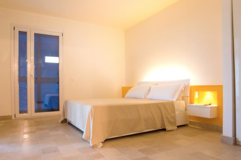 Melus Maris Guest House Syracuse Rom bilde