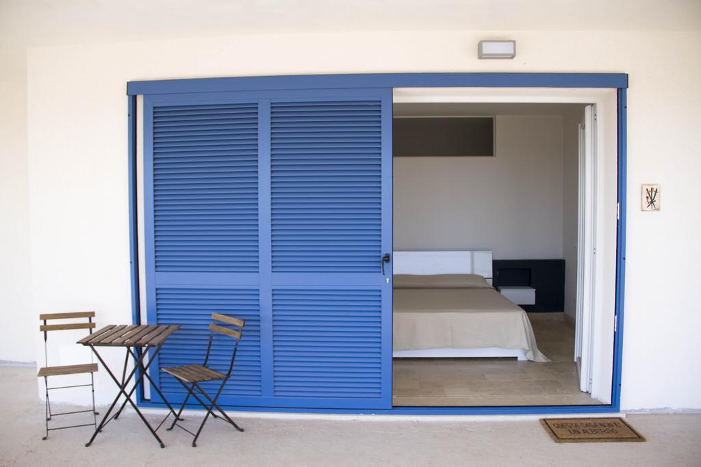 Melus Maris Guest House Syracuse Rom bilde
